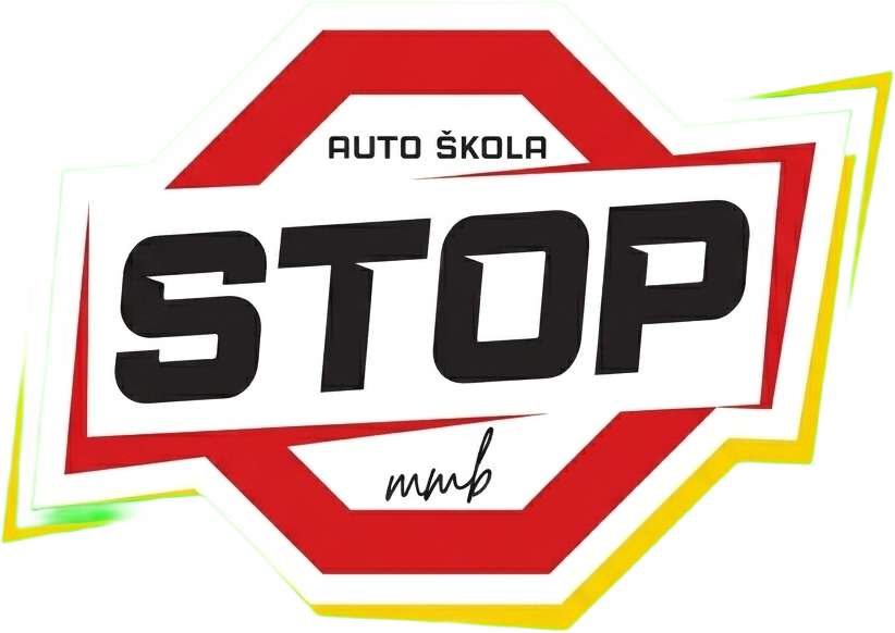 Auto škola STOP MMB